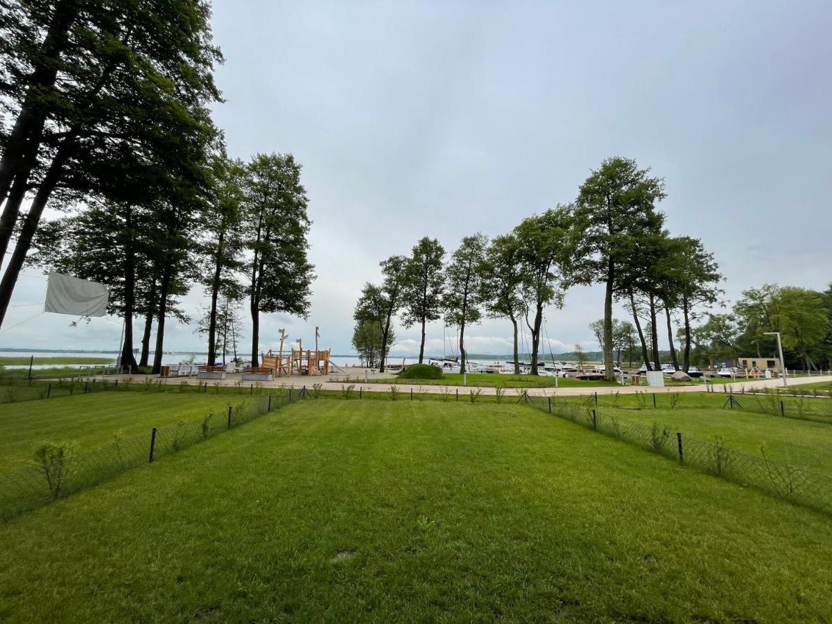 Nautica Resort - Apartament Masurian Sailor Gizycko Exterior photo