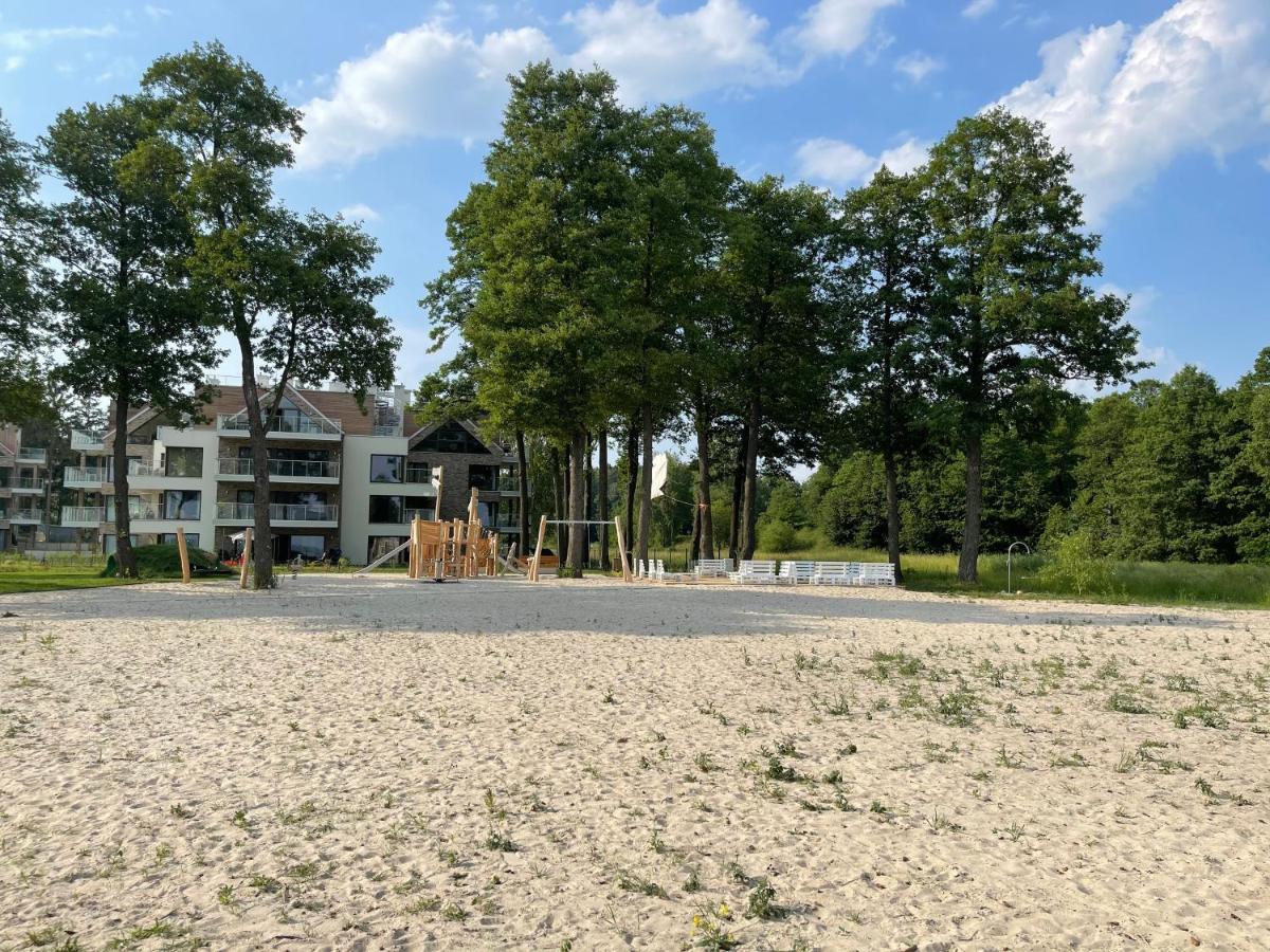 Nautica Resort - Apartament Masurian Sailor Gizycko Exterior photo